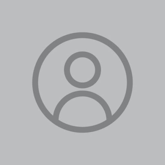 Placeholder for Staff member Prosper Denson from 6204f1ae628b